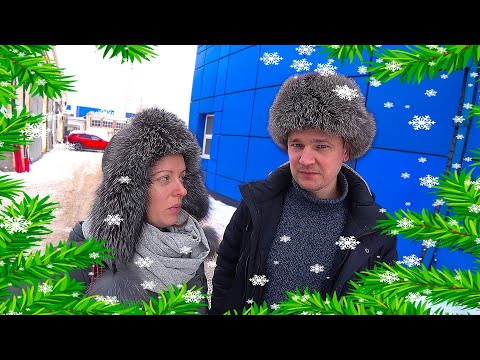 Видео: В город на эвакуаторе. Объявили цену ремонта машины. НОВОГОДНЯЯ КАЗАНЬ