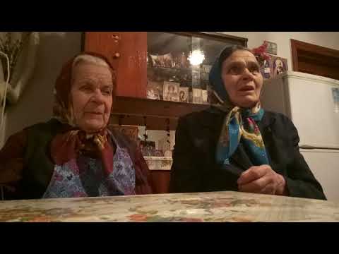 Видео: Спогади про Лосинівку. Фільм 3