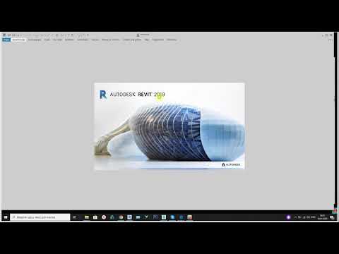 Видео: Импорт из Revit в 3dsMax