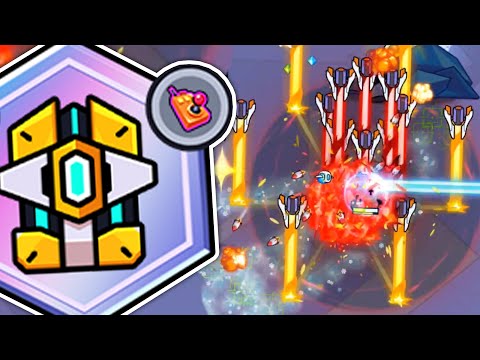 Видео: Навыки и игровой процесс Twinborn Part Exo-radicator (Laser Mode) УТЕЧЕНЫ В ИНФОРМАЦИЮ!!
