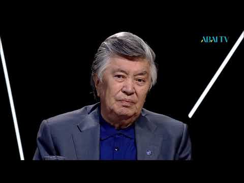 Видео: Руханият. Абай аманаты