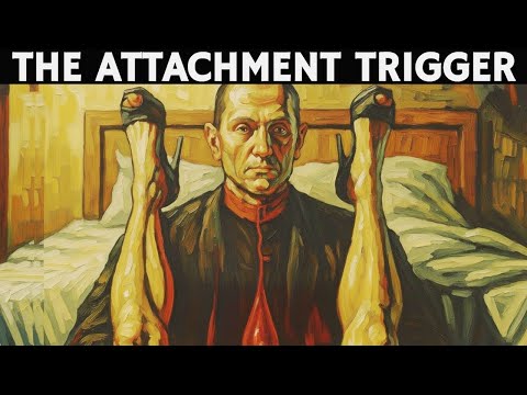 Видео: 6 действий, которые заставляют женщину цепляться за вас, не осознавая этого | Макиавеллианско-тём...