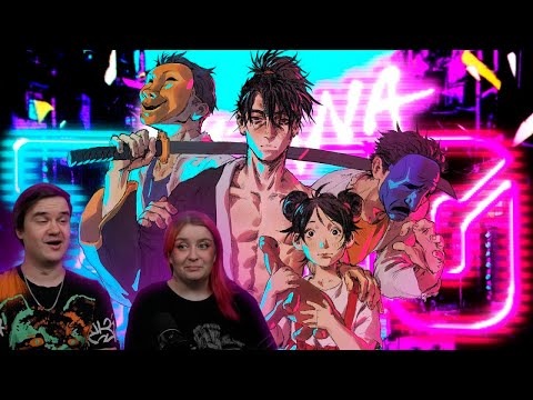 Видео: Самурай Без Чести | Katana Zero Обзор | РЕАКЦИЯ НА @Shvaigert |