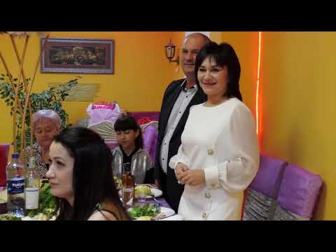 Видео: ЮБИЛЕЙ 2021 I АНДЖЕЛА БЕГОУЛОВА