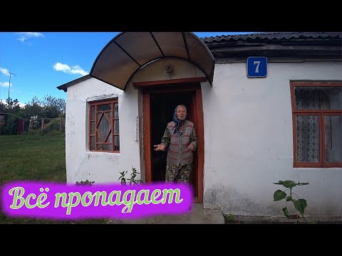 Видео: Деревня Наречье / Жизнь в деревне / Заброшенные деревни / Орловская область