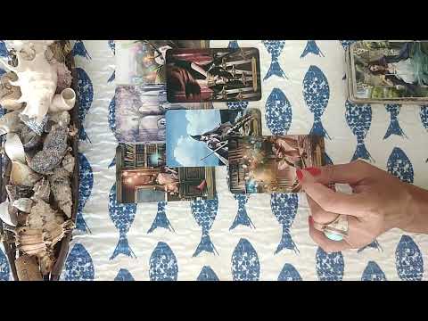 Видео: Усещането МУ за вас 💫💥 Вашето присъствие в живота МУ 💥💫