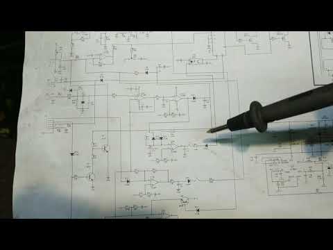 Видео: Днепро-м ММА-250DPL Сварочный инвертор.
