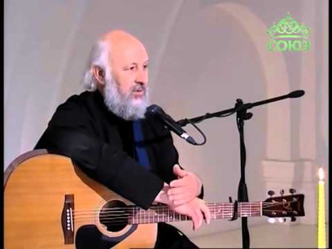 Видео: Лаврские встречи. Протоиерей Сергий Киселев  Часть 1.