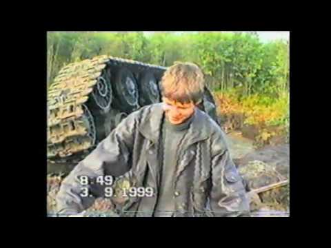 Видео: Танк победы    ИС 2