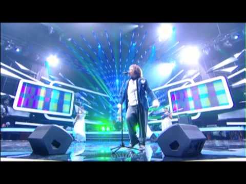 Видео: Алексей Чумаков - Илья Лагутенко (Невеста)