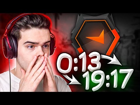 Видео: САМЫЙ СЛОЖНЫЙ КАМБЕК НА FACEIT В CS:GO