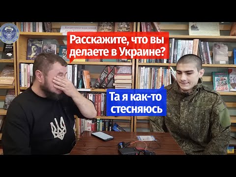 Видео: Колб Максим Владимирович| Интервью с @VolodymyrZolkin