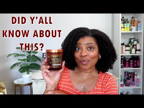 Видео: СМЫВАЙТЕ И ГОТОВЬТЕ К РАБОТЕ НА МОИХ НАТУРАЛЬНЫХ ВОЛОСАХ ТИПА 4 / ОБЗОР СРЕДСТВА ДЛЯ МЕДОВОГО ЖЕВ...