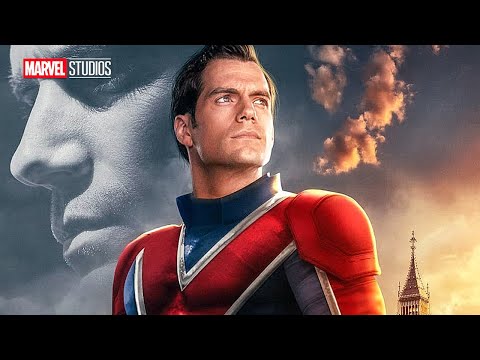 Видео: Анонс нового фильма Marvel