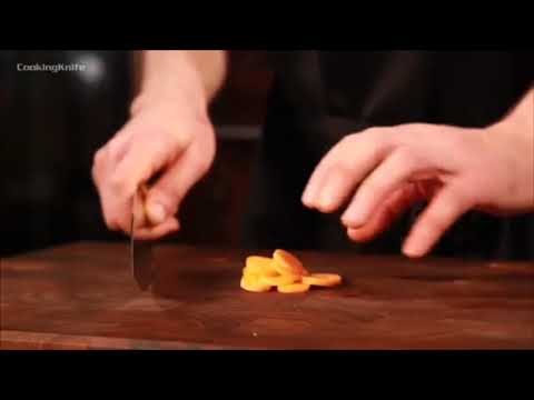 Видео: Видеоурок на тему «Механическая обработка овощей и грибов»