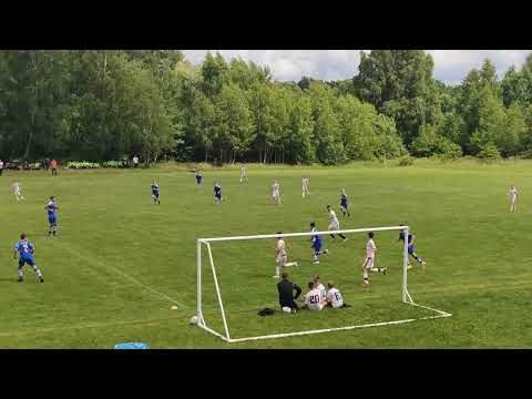 Видео: СК Київ - Здолбунів. 3:1. Турнір "Time Cup". Ковель. 09.06.2024