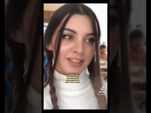 Видео: История про Голодомор с участием alisha.fox