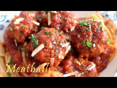 Видео: Лучший рецепт мякбол! Мой муж не мог перестать хвалить меня, когда ел.
