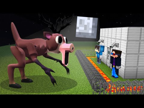 Видео: 🔦99 ЛОВУШЕК ЧТОБЫ ВЫЖИТЬ 99 НОЧЕЙ В ЛЕСУ В МАЙНКРАФТ! ШЕДИ MINECRAFT