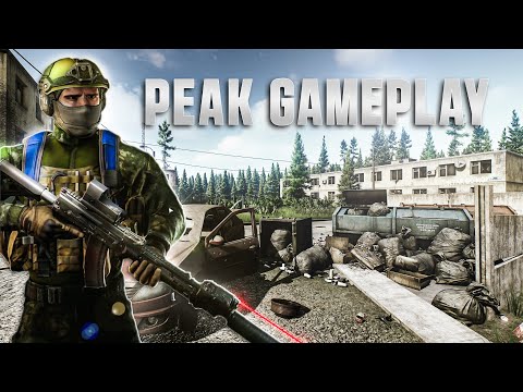 Видео: Игроки Таркова, пожалуйста, простите меня