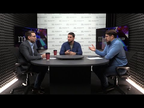 Видео: ЭКСПЕРТНОЕ МНЕНИЕ | «Бизнес от сердца»: что такое социальное предпринимательство?