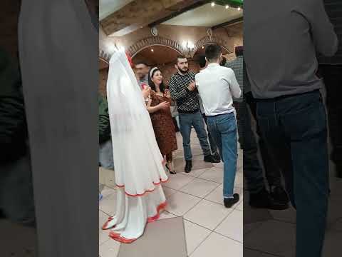 Видео: туй Солечон ва Ашамбегим Екатеринбург 26 12 2021