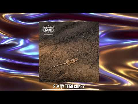 Видео: Магелланово Облако - Я Жду Тебя Снизу (Official audio)