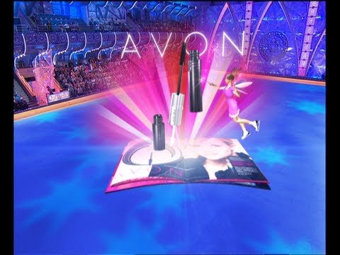 Видео: покупочки Avon 2