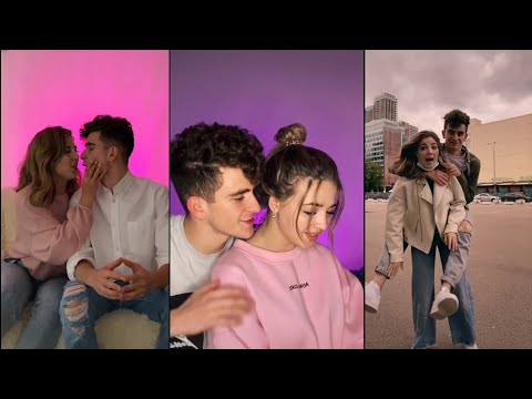 Видео: Аня Покров ❤️ Артур Бабич. Тикток. Тренды. Tiktok. Trends. Аня Покров. Артур Бабич.