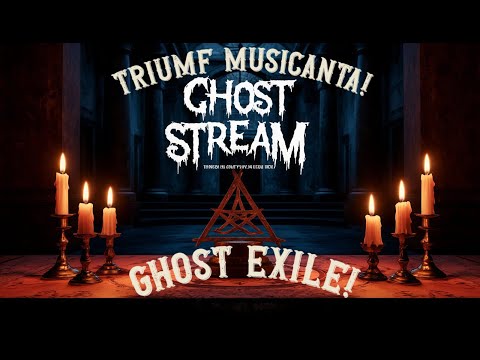 Видео: Стрим по игре Ghost Exile. Призраки продолжают появляться в домах! #ghost #horror #videoshorts #game