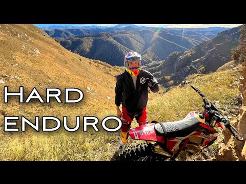 Видео: Хардовые склоны в Хасаут