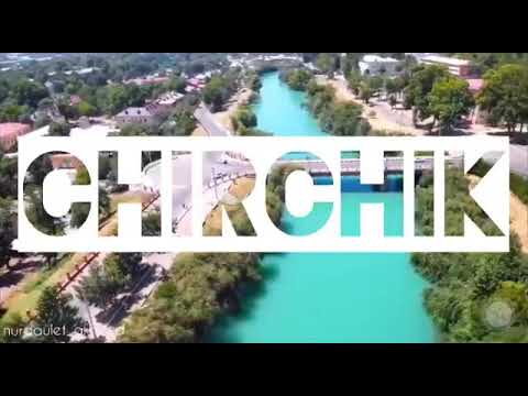 Видео: Ташкент облысы Бостандық ауданы мен Шыршық каласы
