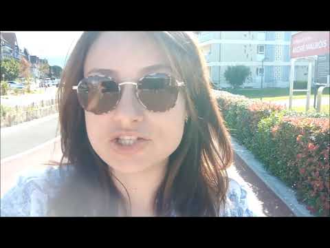 Видео: Вторая волна 👑вируса во Франции?!!/ Лоханулись с мужем!/ Местные пенсионеры с колясками