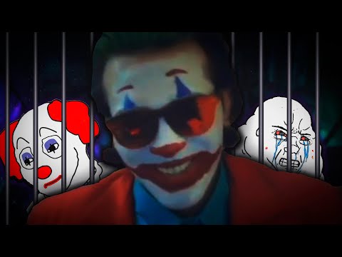 Видео: ПАДЕНИЕ ГЛАВНОГО ИНТЕРНЕТ ДЖОКЕРА | История судьбы Gypsy Crusader