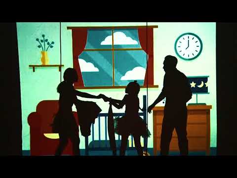 Видео: Сүүдэрший -Миний биеийн халдашгүй орон зай 2021