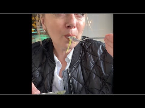 Видео: ВКУСНАЯ ЕДА