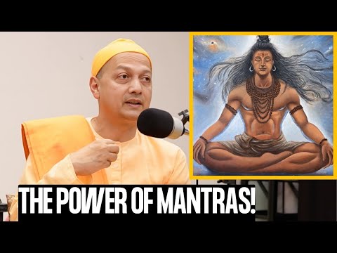 Видео: Мистическая сила мантр — Свами Сарваприянанда объясняет!