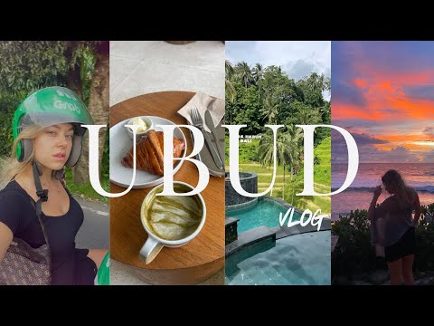 Видео: Магията на УБУД, Бали 🌿🧘‍♀️✨