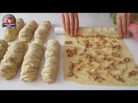 Видео: Рецепт от моей 60-летней свекрови❗ Каждый день пеку в духовке. Мой муж всегда хочет