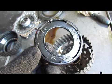 Видео: ауди а6 с5 день 7 моим кпп