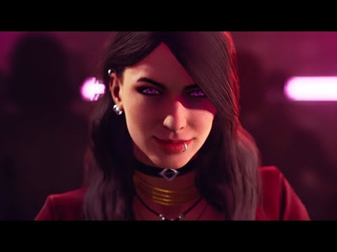 Видео: ПРОХОЖДЕНИЕ Vampire: The Masquerade - Bloodlines 2 #shorts