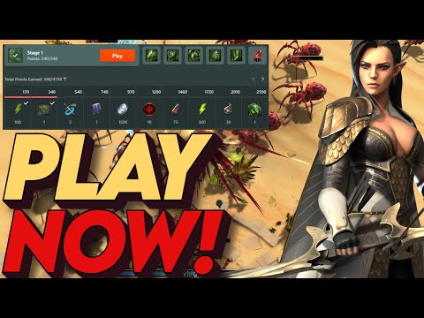 Видео: БЕСПЛАТНЫЕ ОСКОЛКИ ПЕРВИЧНОГО МИРА! ЛЕГКОЕ ПРОХОЖДЕНИЕ МИНИ-ИГРЫ — Plarium Play! RAID: Shadow Leg...