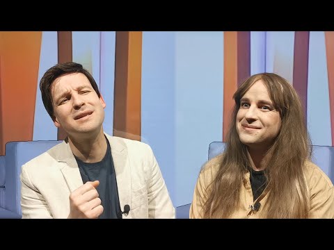 Видео: Новое "плачевное" ИНТЕРВЬЮ Ани ЛОРАК 😁 [Пародия]