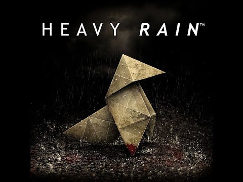 Видео: Heavy Rain - Часть 4. Финал
