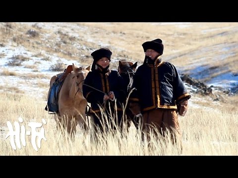 Видео: Ганзориг, Мөнгөнцэцэг - Тавилан заяа