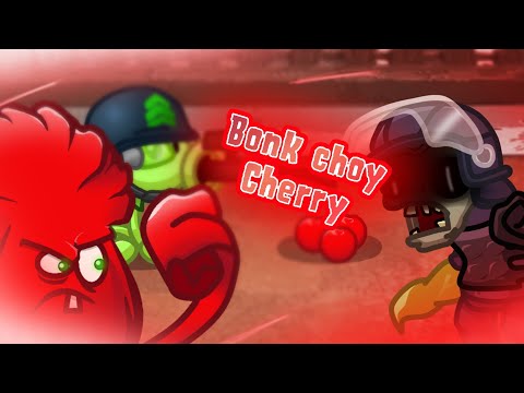 Видео: НОВЫЕ ГИБРИДЫ ИЗ PVZ FUSION! (PvZ) -моды