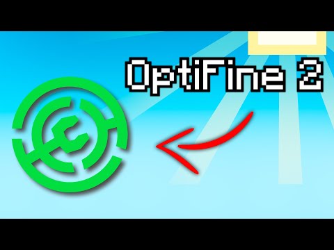 Видео: Чем и Как Заменить Optifine? Альтернативы! | Майнкрафт Открытия