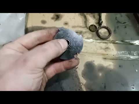 Видео: как выставить грм на Лада XRay двигатель 1.8 122л.с. запчасти к кап. ремонт.