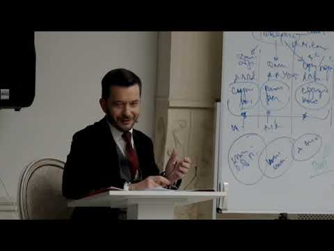 Видео: ❓ Что делать, если нет целей и желаний?  | Андрей Курпатов