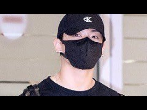 Видео: СРОЧНЫЕ🔴 слухи о преследователях у дома Чонгука, о его отношениях с Винтер в Японии!